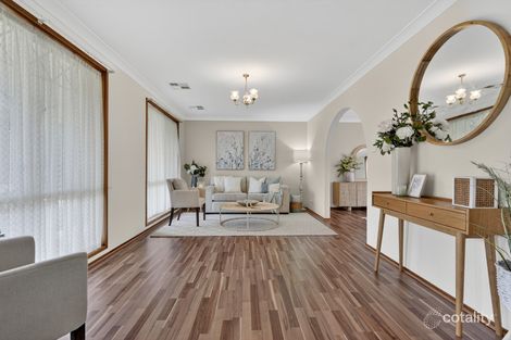 Property photo of 38 Cairngorm Avenue Glenhaven NSW 2156