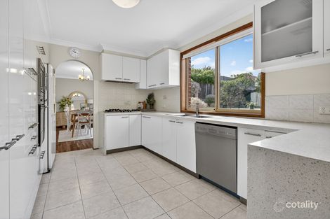 Property photo of 38 Cairngorm Avenue Glenhaven NSW 2156