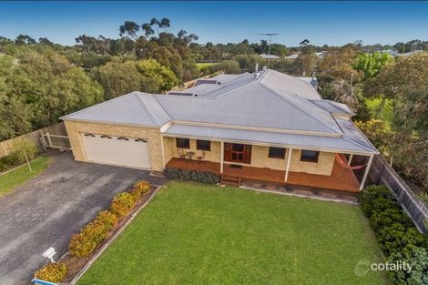 Property photo of 48 Archimedes Avenue Lara VIC 3212