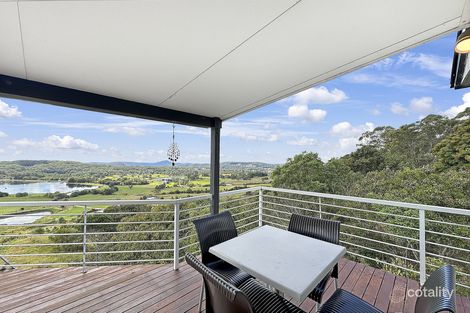 Property photo of 301 Kureelpa Falls Road Kureelpa QLD 4560