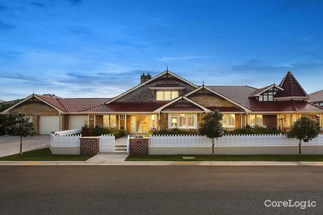 Property photo of 42 Bel Air Drive Kellyville NSW 2155