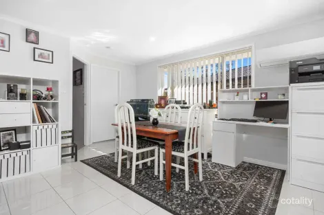 Property photo of 7 Fitzpatrick Place Bligh Park NSW 2756