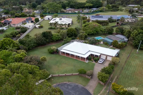 Property photo of 32-34 Aldridge Court Elimbah QLD 4516