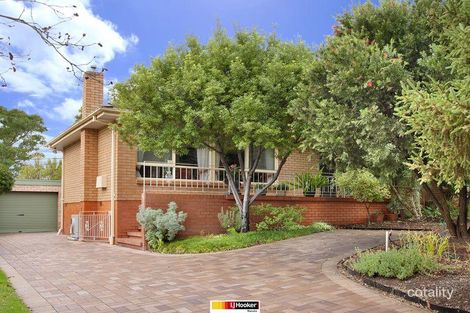 Property photo of 27 Mayne Street Chifley ACT 2606