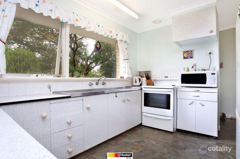 Property photo of 27 Mayne Street Chifley ACT 2606