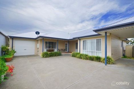 Property photo of 55A Willis Street Portarlington VIC 3223