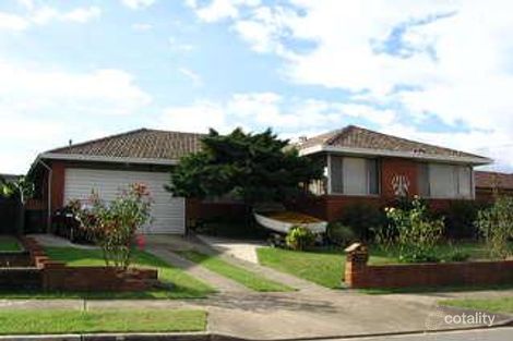 30 Harrow Ave, Lansvale, NSW 2166