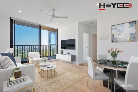 Property photo of 1101/93 Flemington Road North Melbourne VIC 3051