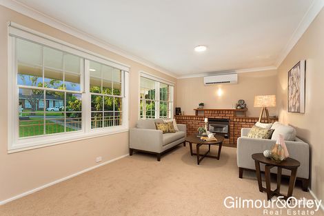 Property photo of 15 Spring Road Kellyville NSW 2155