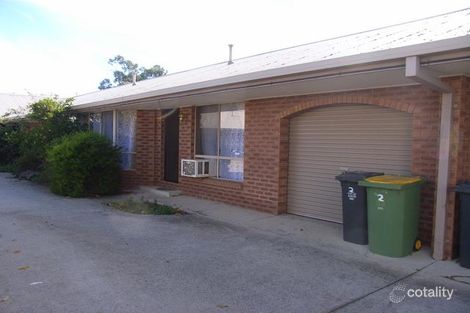 2/387-391 Prune St, Lavington, NSW 2641