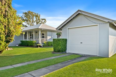 Property photo of 2 Anna Street Beaudesert QLD 4285