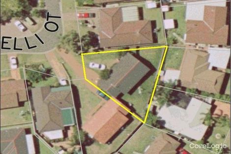 Property photo of 17 Elliot Place St Helens Park NSW 2560