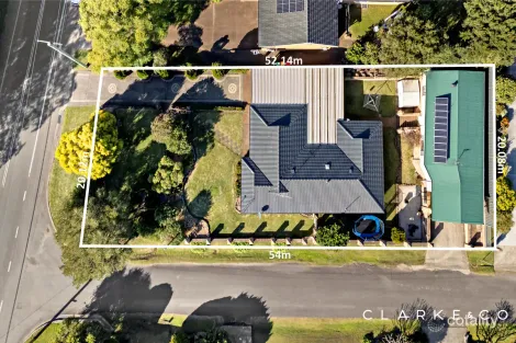 Property photo of 304 Hinton Road Hinton NSW 2321