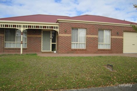 Property photo of 57 Thornton Avenue Sunbury VIC 3429