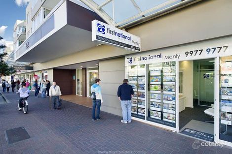 16/11-27 Wentworth St, Manly, NSW 2095