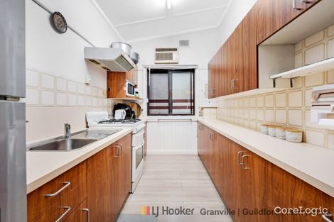 Property photo of 91 Excelsior Street Merrylands NSW 2160