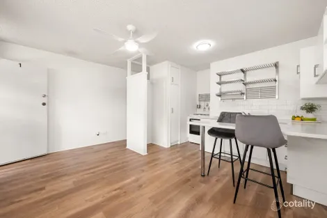 Property photo of 1/9 Main Avenue Coorparoo QLD 4151