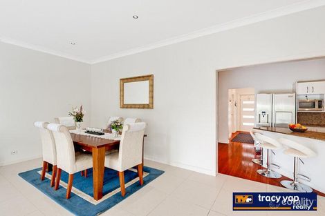 Property photo of 169 Marsden Road Carlingford NSW 2118