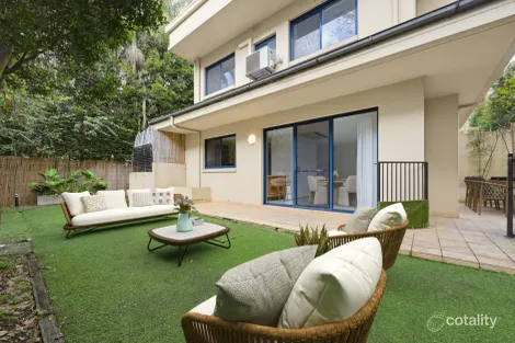4/36-38 Onslow St, Rose Bay, NSW 2029