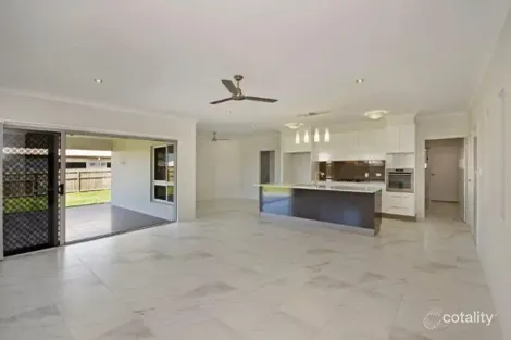 50 Bonnett Rd, Mount Low, QLD 4818