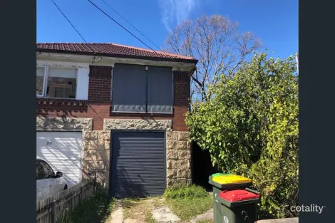 Property photo of 569 Willoughby Road Willoughby NSW 2068