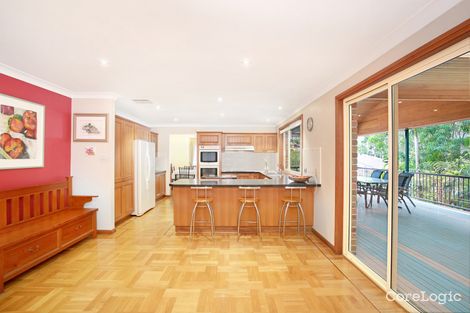 Property photo of 6 Wylah Place Woronora Heights NSW 2233