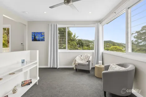 Property photo of 21 Nullaburra Road Newport NSW 2106