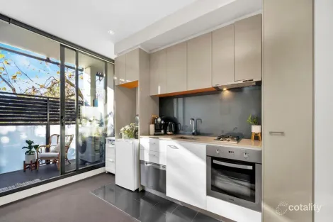 Property photo of 113/951-955 Dandenong Road Malvern East VIC 3145