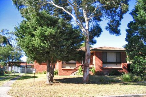 14 Bolwarra Pl, Albion Park Rail, NSW 2527