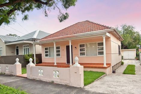 Property photo of 47 Cromwell Street Croydon Park NSW 2133