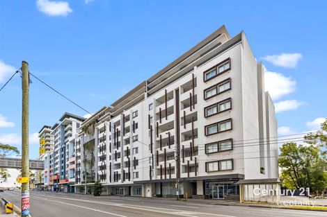 402/85 Park Rd, Homebush, NSW 2140