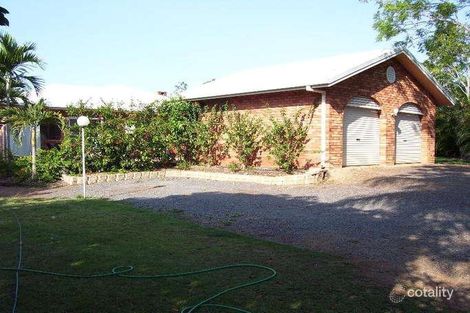 Property photo of 10 Charles Crescent Gracemere QLD 4702