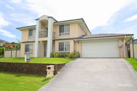 Property photo of 6 Ceanothus Close Coffs Harbour NSW 2450