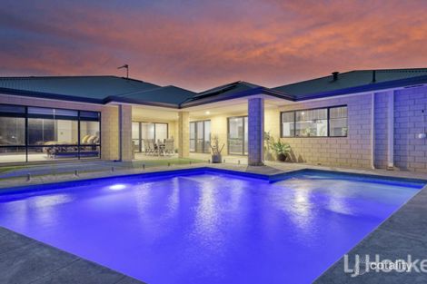Property photo of 6 Medalist Terrace Yanchep WA 6035