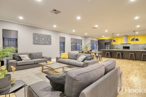 Property photo of 6 Medalist Terrace Yanchep WA 6035