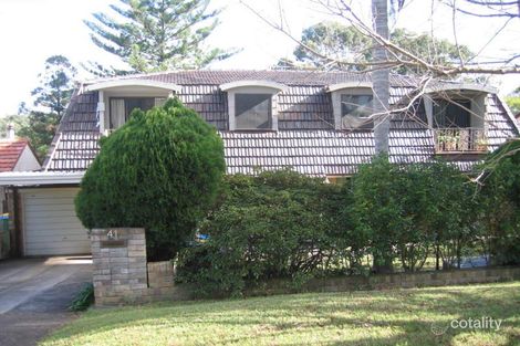 41 Primula St, Lindfield, NSW 2070