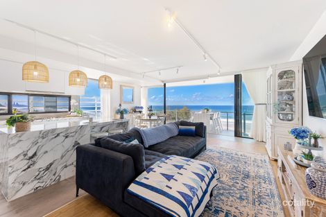 Property photo of 301/1331 Gold Coast Highway Palm Beach QLD 4221