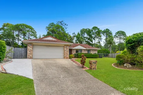18 MAPIA RISE, PACIFIC PINES, QLD 4211