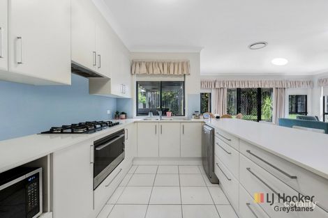 Property photo of 6 Butler Road Pemulwuy NSW 2145