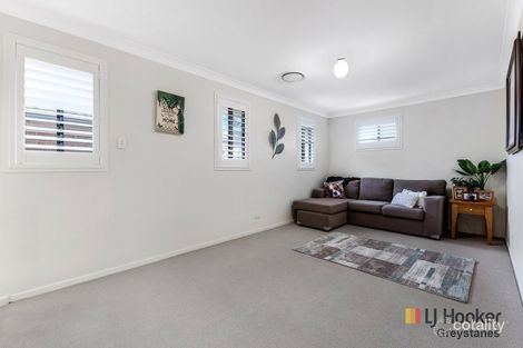 Property photo of 6 Butler Road Pemulwuy NSW 2145