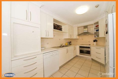 Property photo of 13/72 L'Estrange Terrace Kelvin Grove QLD 4059