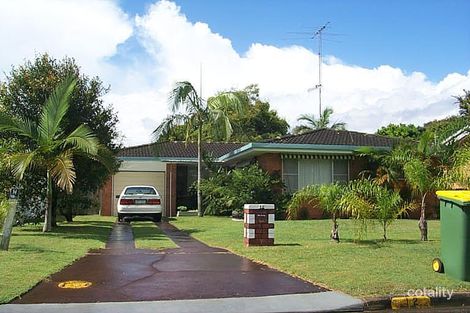 12 Kalang St, Palm Beach, QLD 4221
