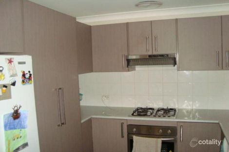 Property photo of 21 Mackillop Crescent St Helens Park NSW 2560