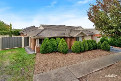 5 Pymble Gdns, Craigieburn, VIC 3064