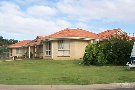 Property photo of 45 Cannon Drive Currumbin Waters QLD 4223