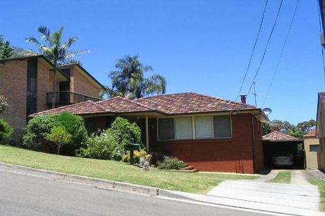 4 Kenna Pl, Gymea, NSW 2227