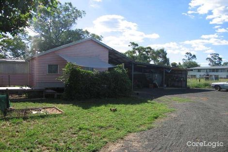 Property photo of 26 Byron Street Alpha QLD 4724