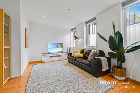 Property photo of 2/25 Wills Street Melbourne VIC 3000