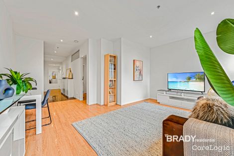 Property photo of 2/25 Wills Street Melbourne VIC 3000