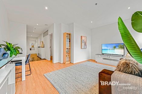 Property photo of 2/25 Wills Street Melbourne VIC 3000